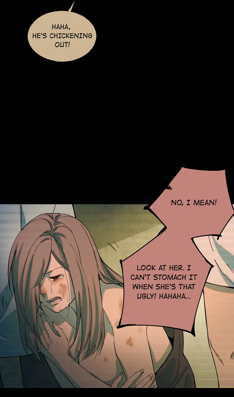 I Know Your Secret chapter 52 page 50