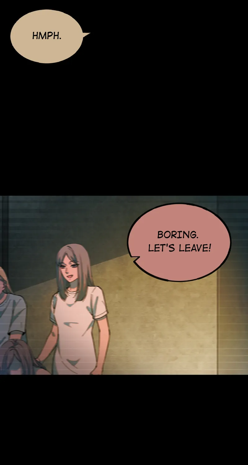 I Know Your Secret chapter 52 page 51