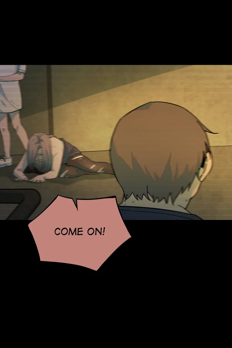 I Know Your Secret chapter 52 page 53