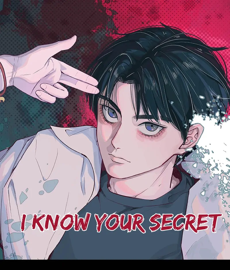 I Know Your Secret chapter 55 page 1