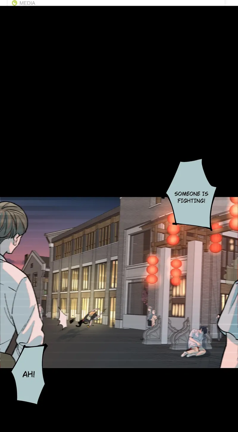 I Know Your Secret chapter 55 page 10