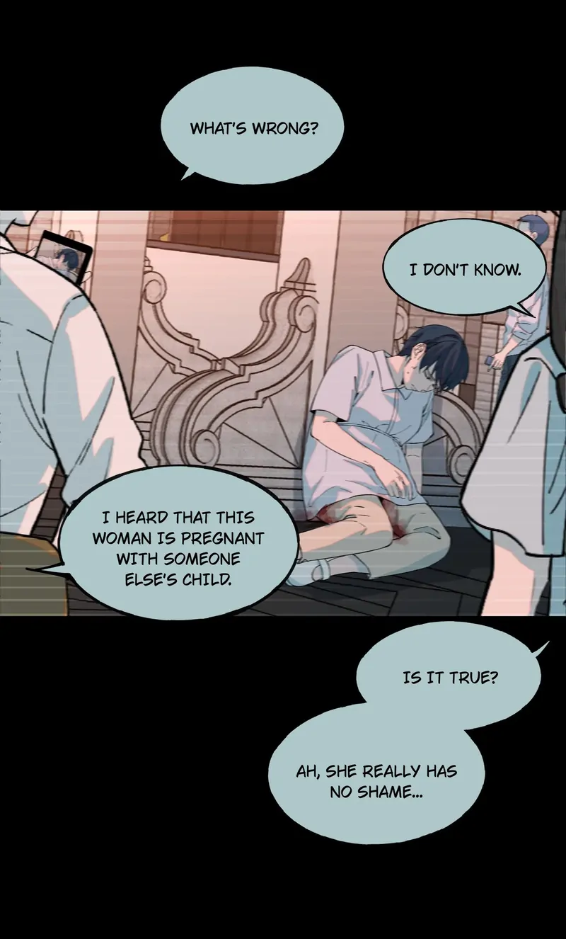 I Know Your Secret chapter 55 page 11