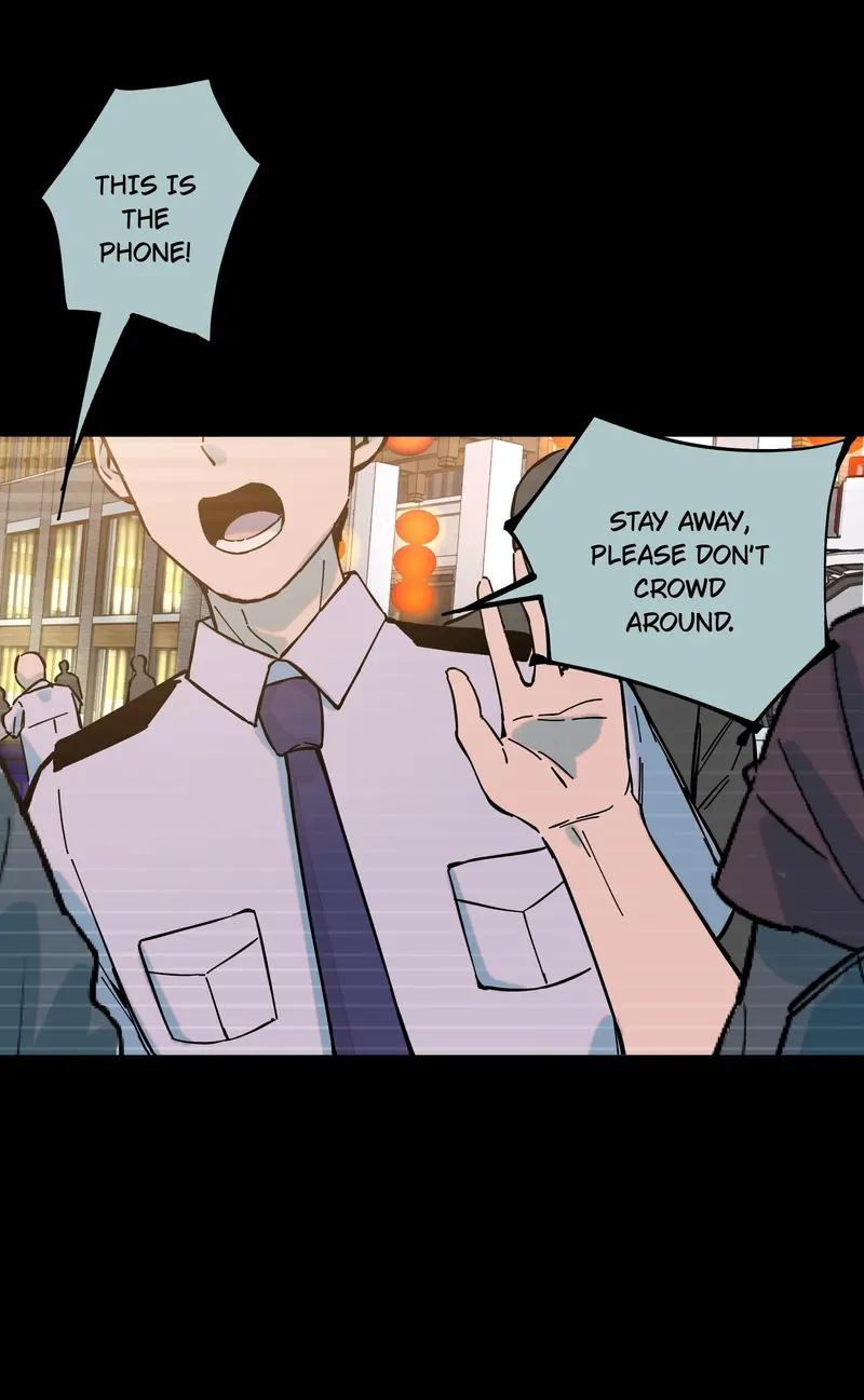 I Know Your Secret chapter 55 page 13