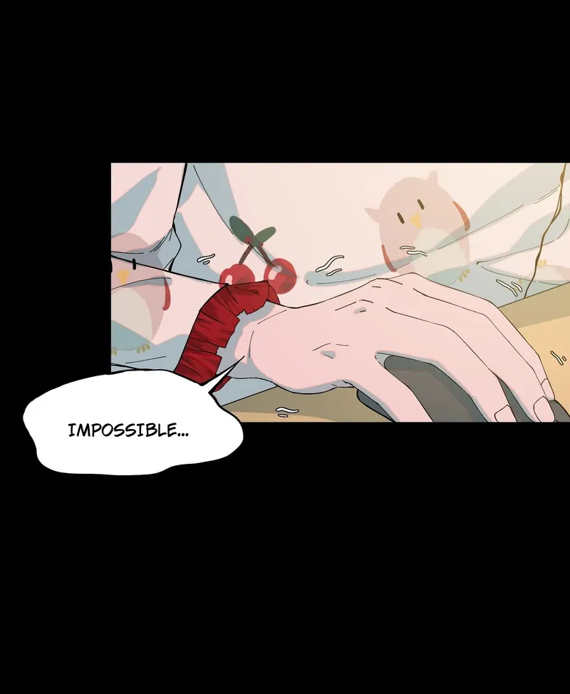 I Know Your Secret chapter 55 page 20