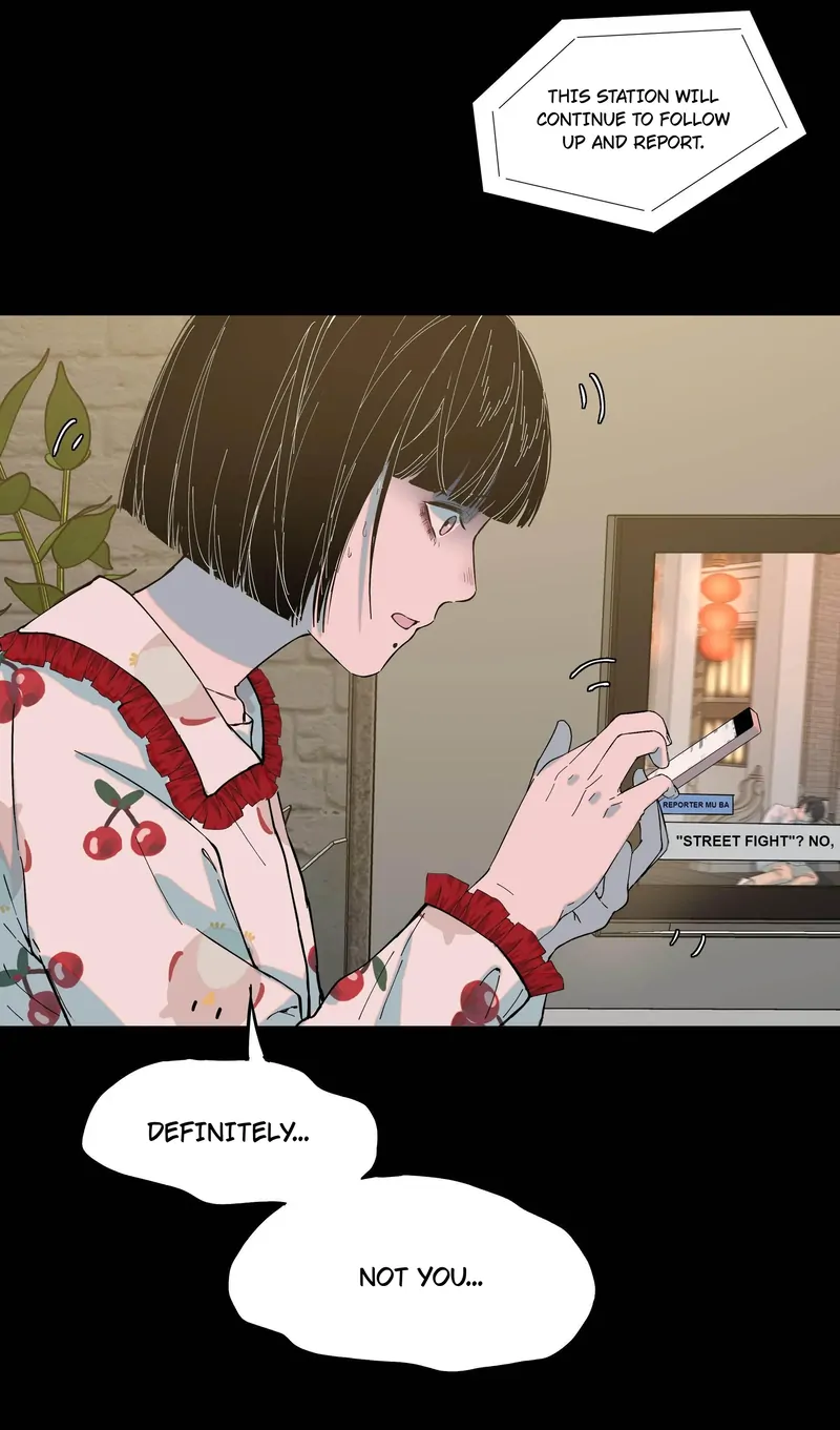I Know Your Secret chapter 55 page 25