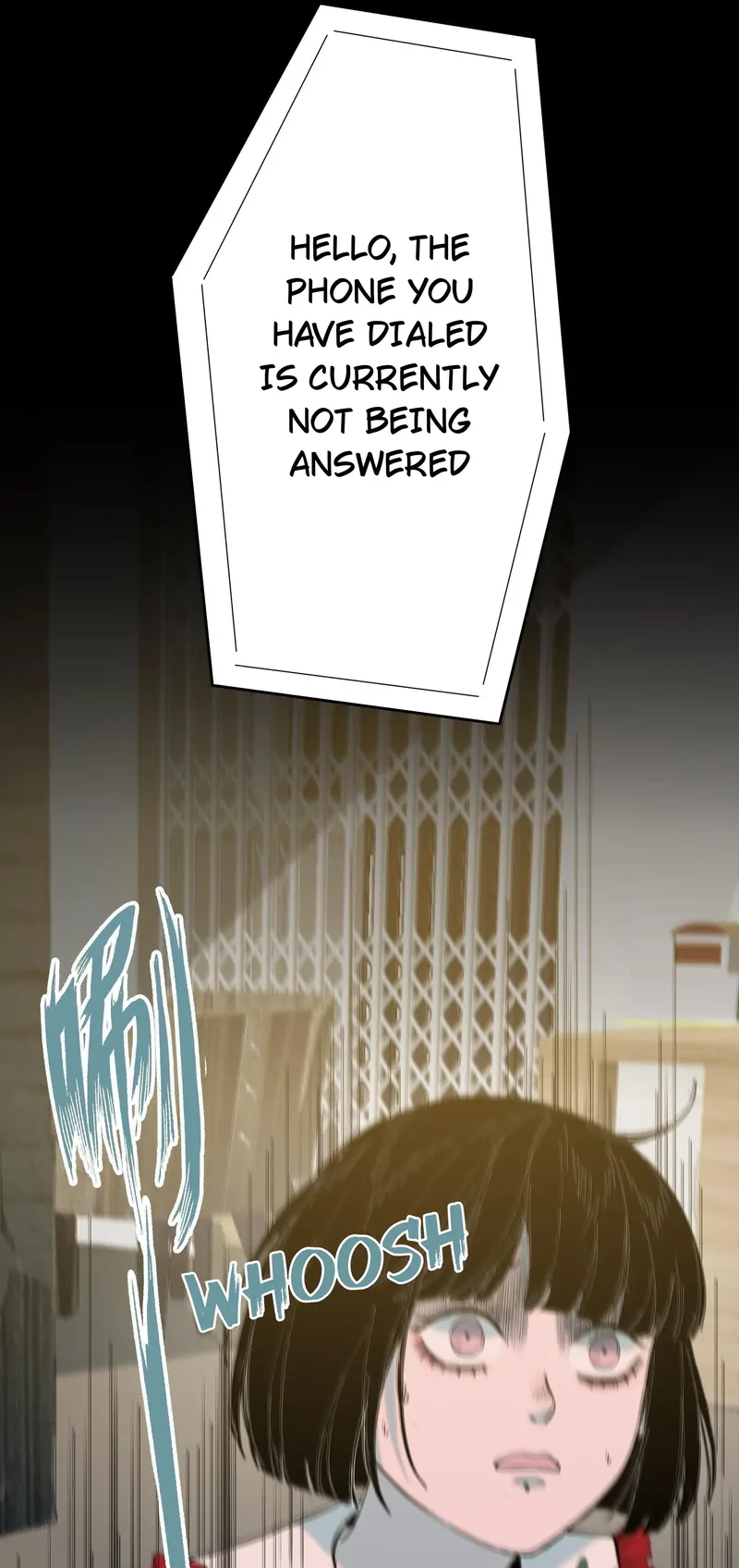 I Know Your Secret chapter 55 page 29