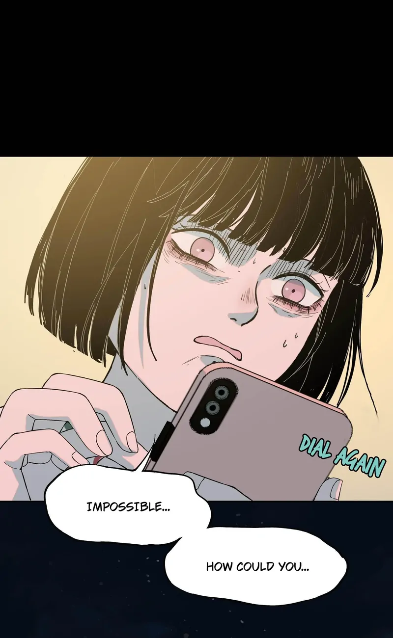 I Know Your Secret chapter 55 page 31
