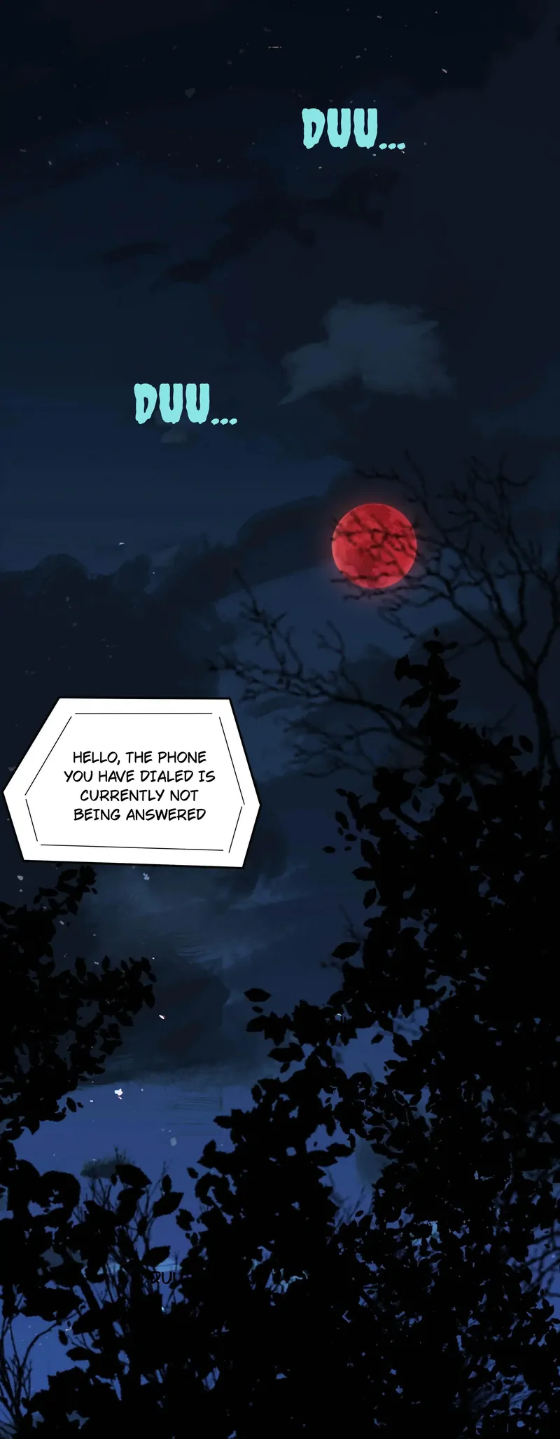 I Know Your Secret chapter 55 page 32