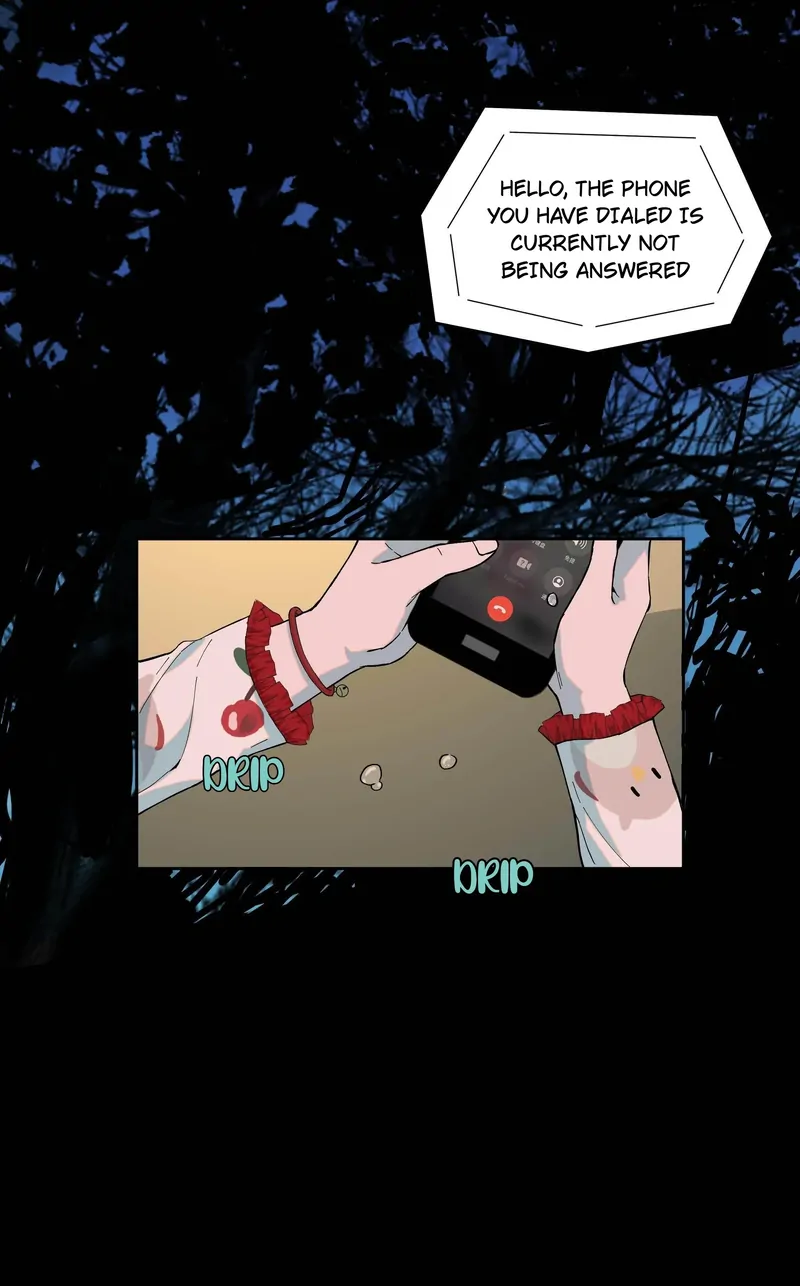 I Know Your Secret chapter 55 page 33