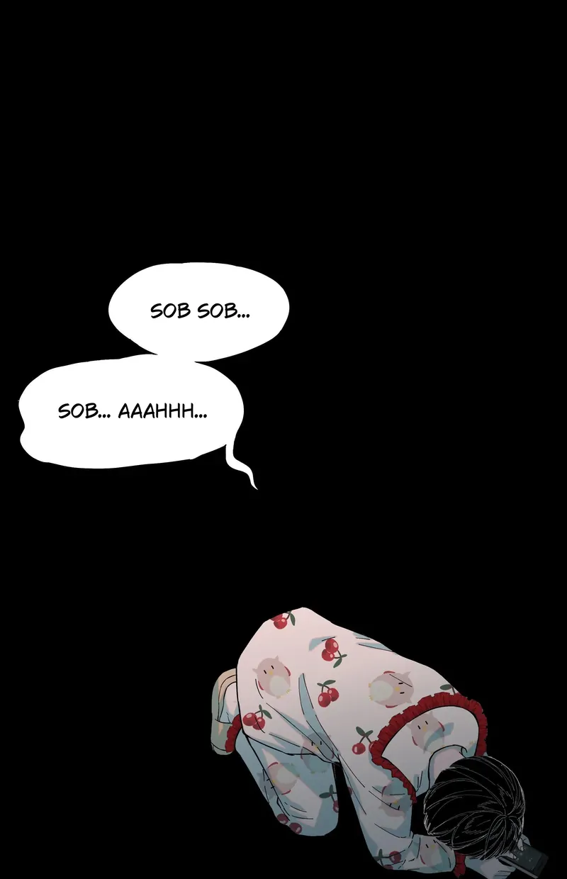 I Know Your Secret chapter 55 page 34