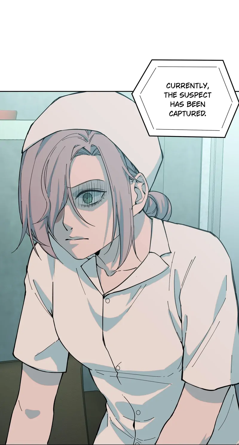 I Know Your Secret chapter 55 page 38