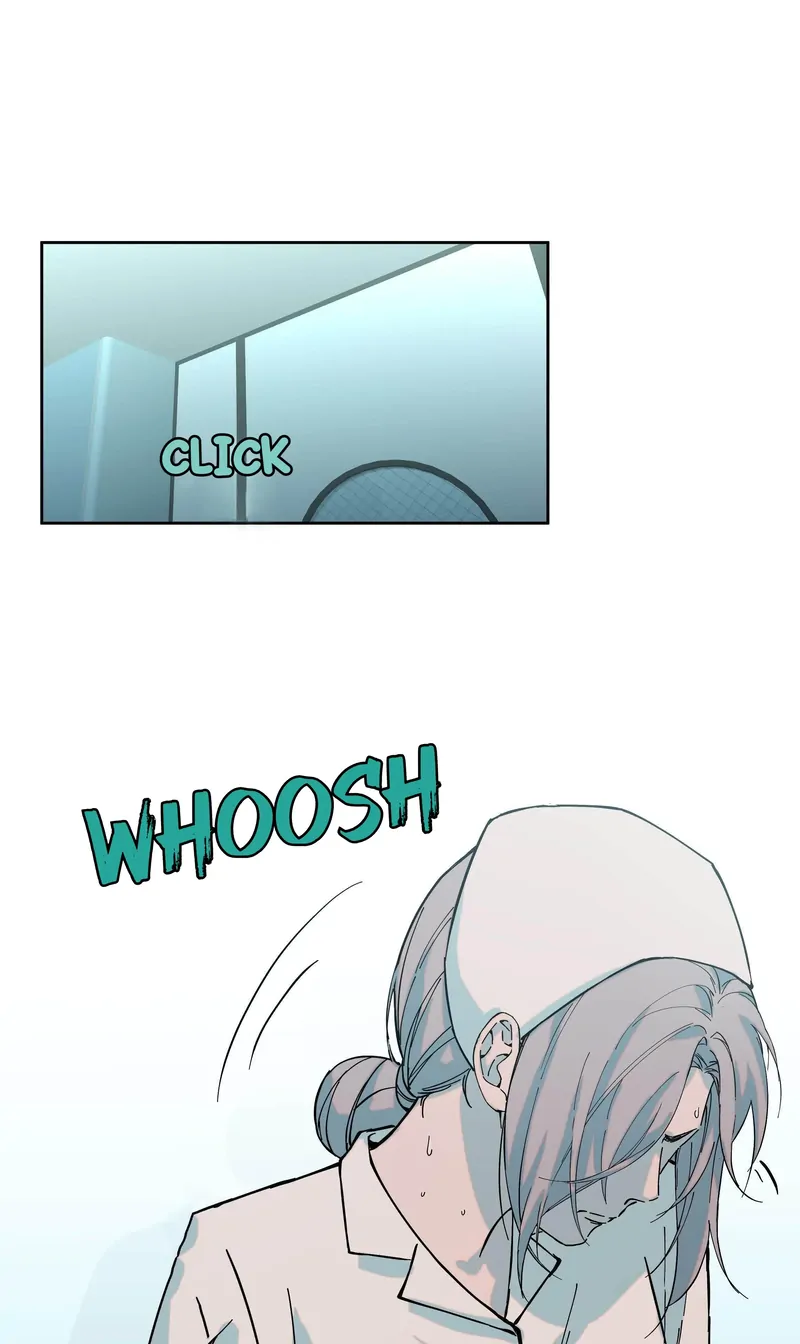 I Know Your Secret chapter 55 page 40