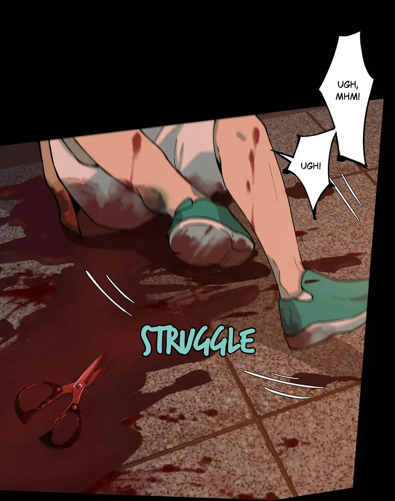 I Know Your Secret chapter 55 page 42