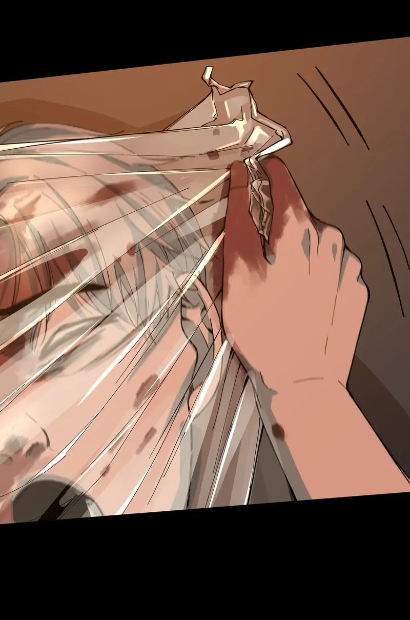 I Know Your Secret chapter 55 page 44