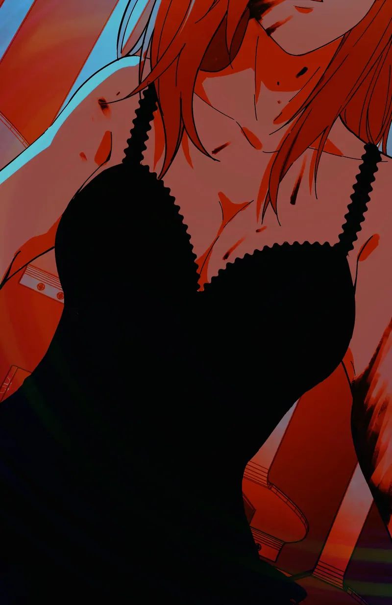 I Know Your Secret chapter 55 page 46