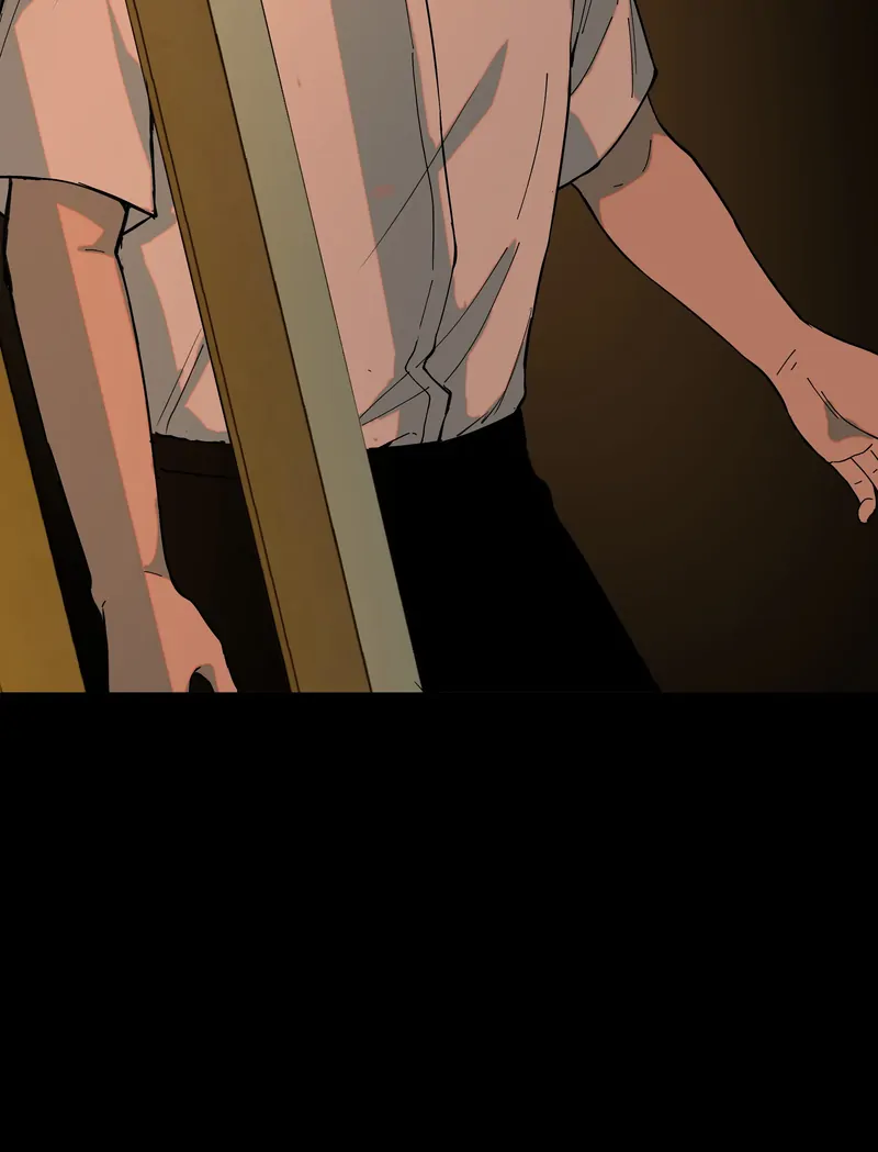 I Know Your Secret chapter 55 page 50
