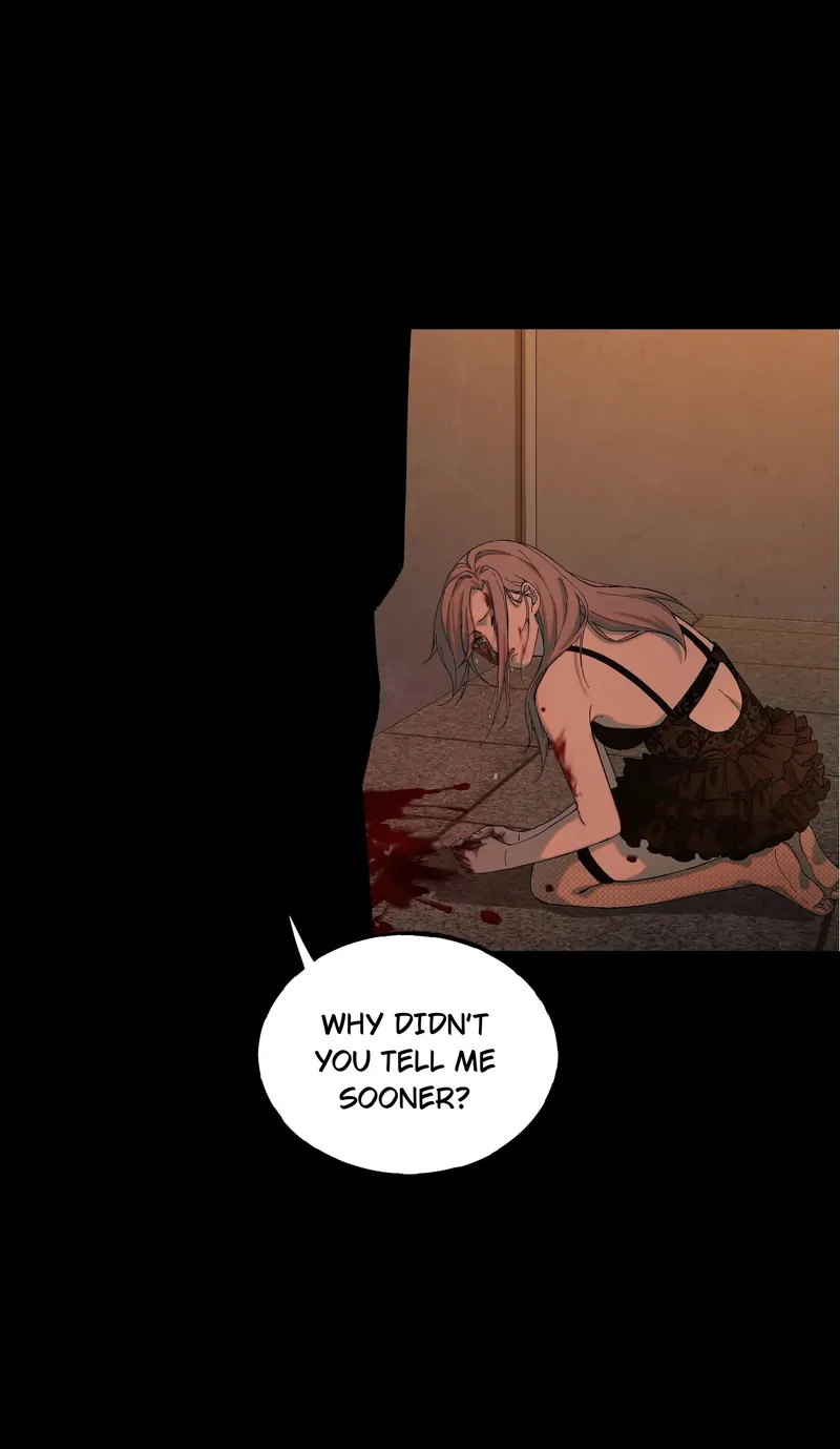 I Know Your Secret chapter 55 page 53