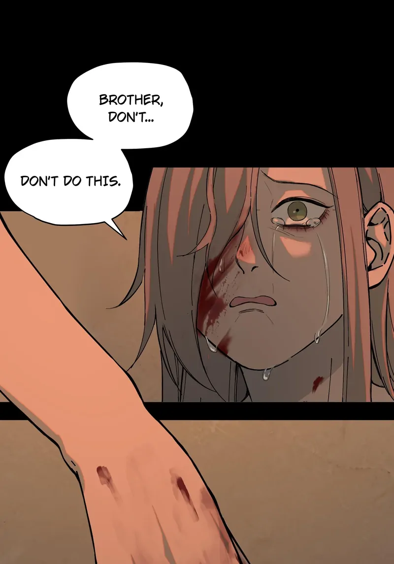 I Know Your Secret chapter 55 page 55