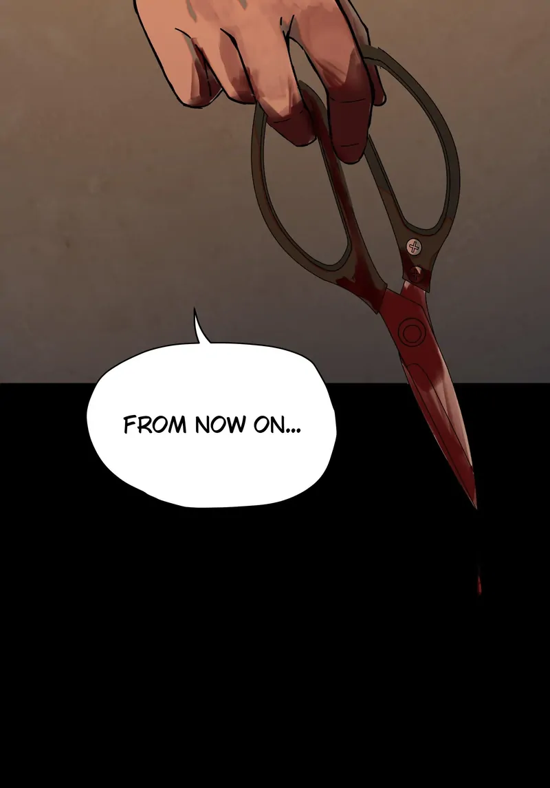 I Know Your Secret chapter 55 page 56