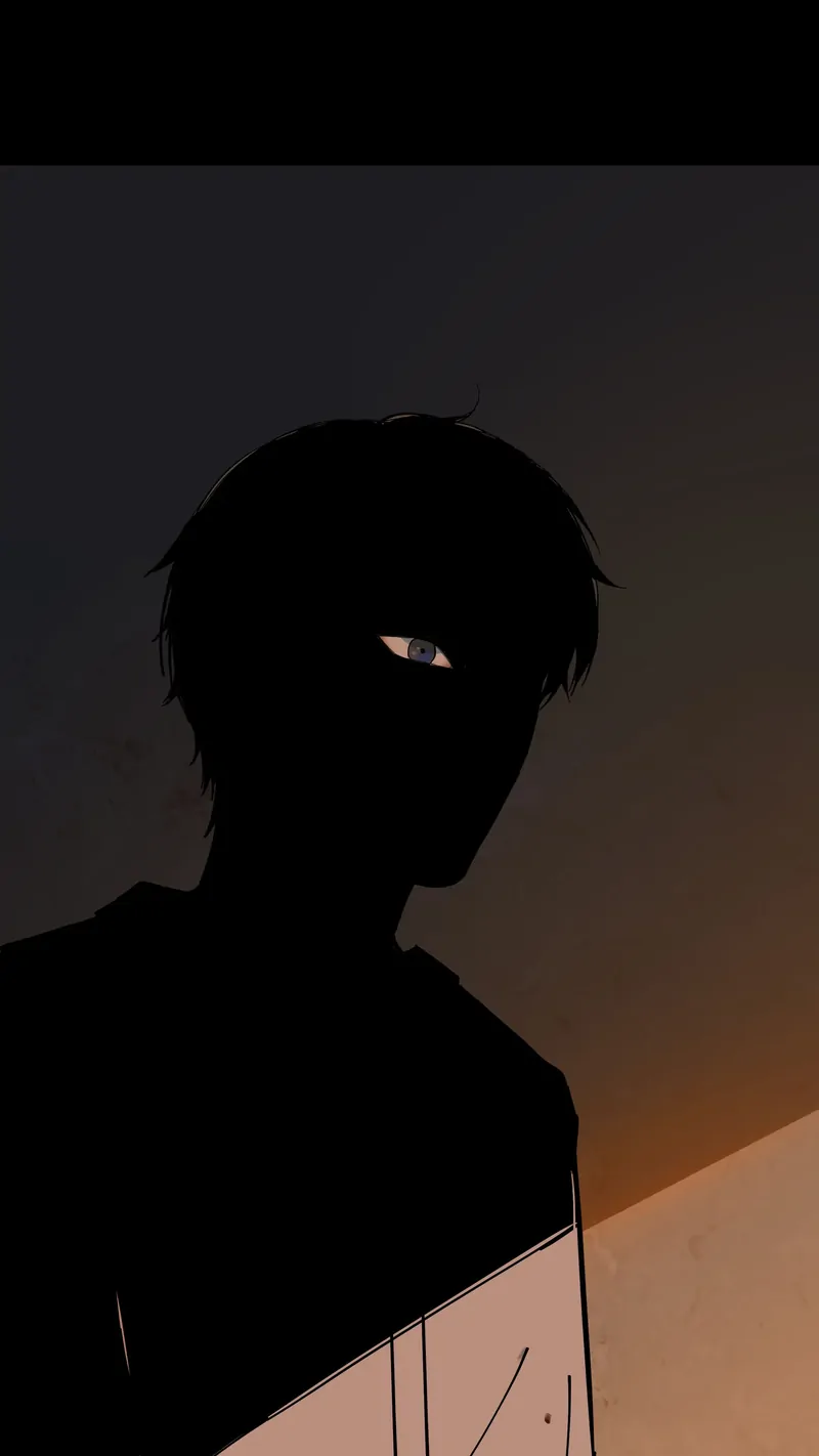 I Know Your Secret chapter 55 page 57