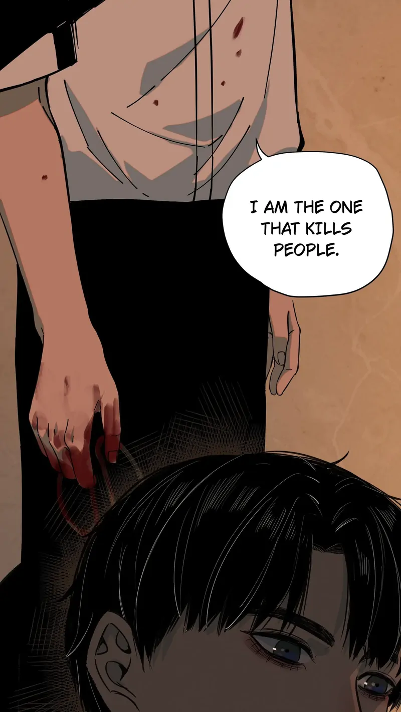 I Know Your Secret chapter 55 page 58