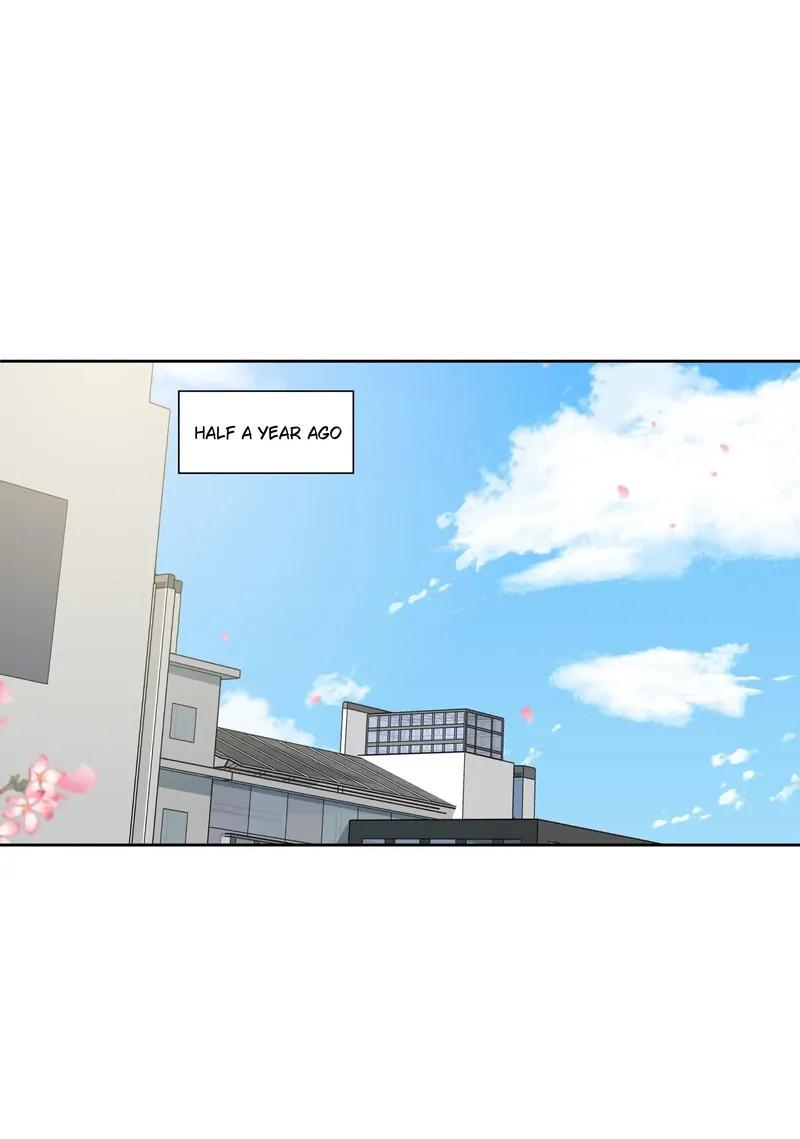 I Know Your Secret chapter 56 page 1