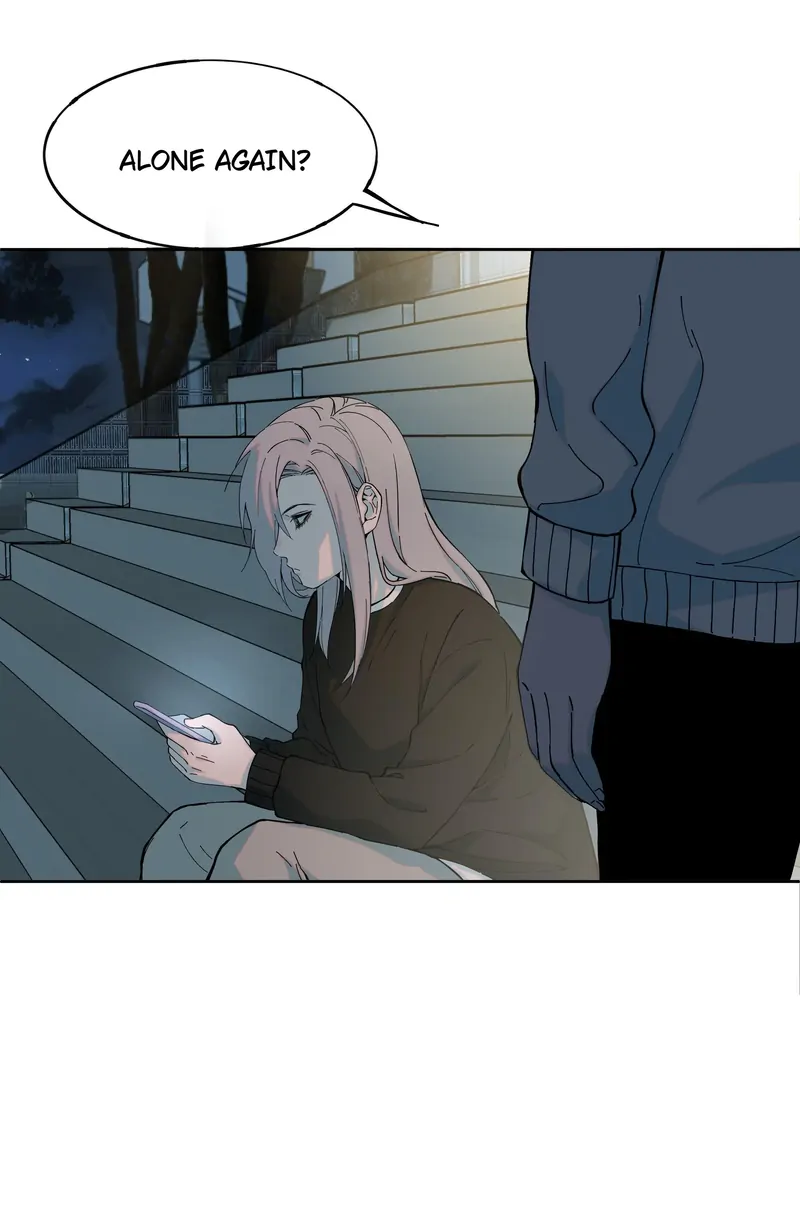 I Know Your Secret chapter 56 page 9