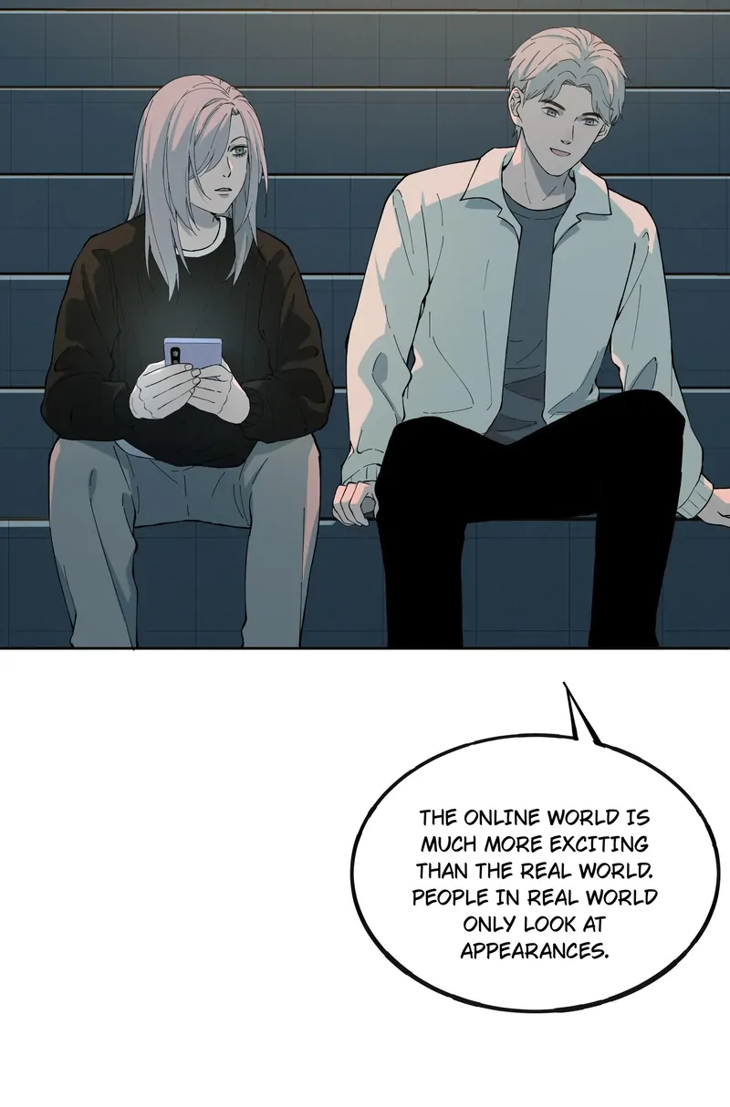 I Know Your Secret chapter 56 page 11