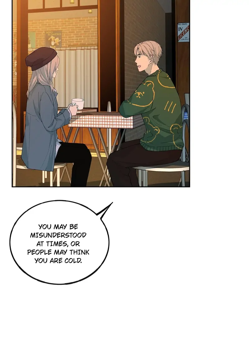 I Know Your Secret chapter 56 page 14