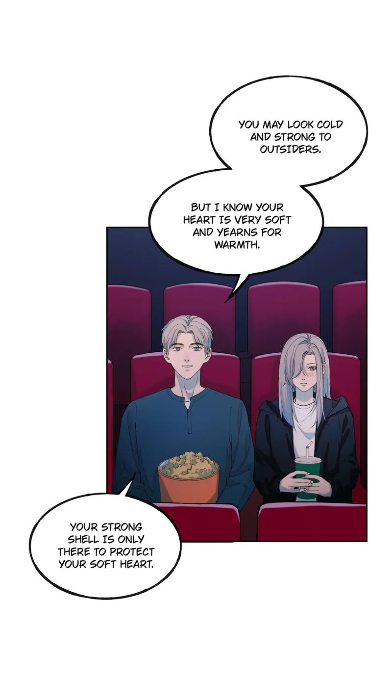 I Know Your Secret chapter 56 page 15
