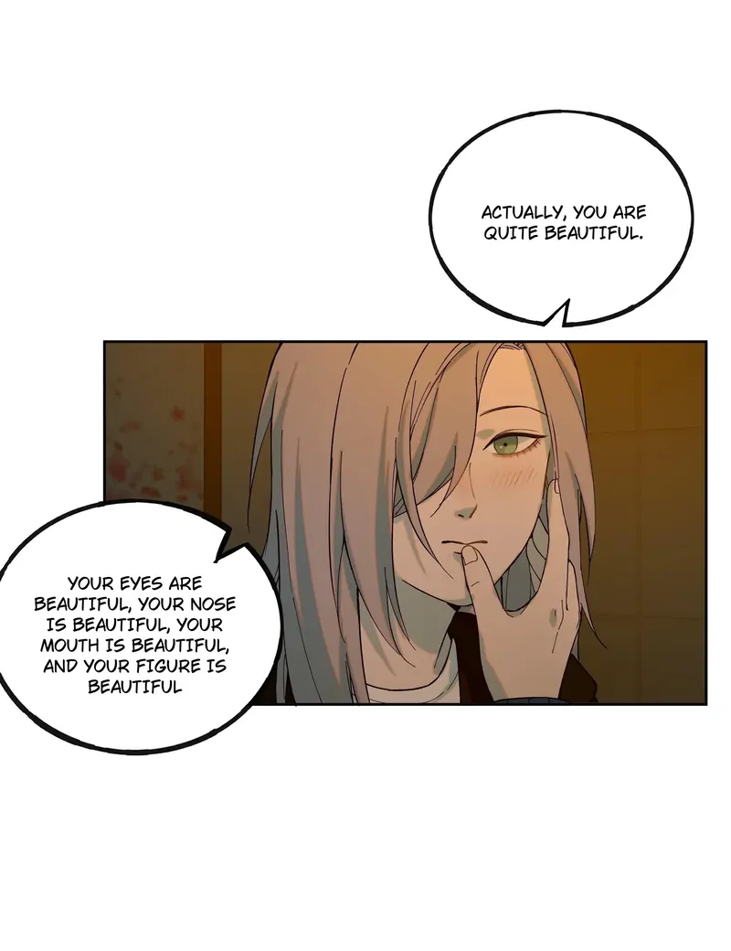 I Know Your Secret chapter 56 page 17