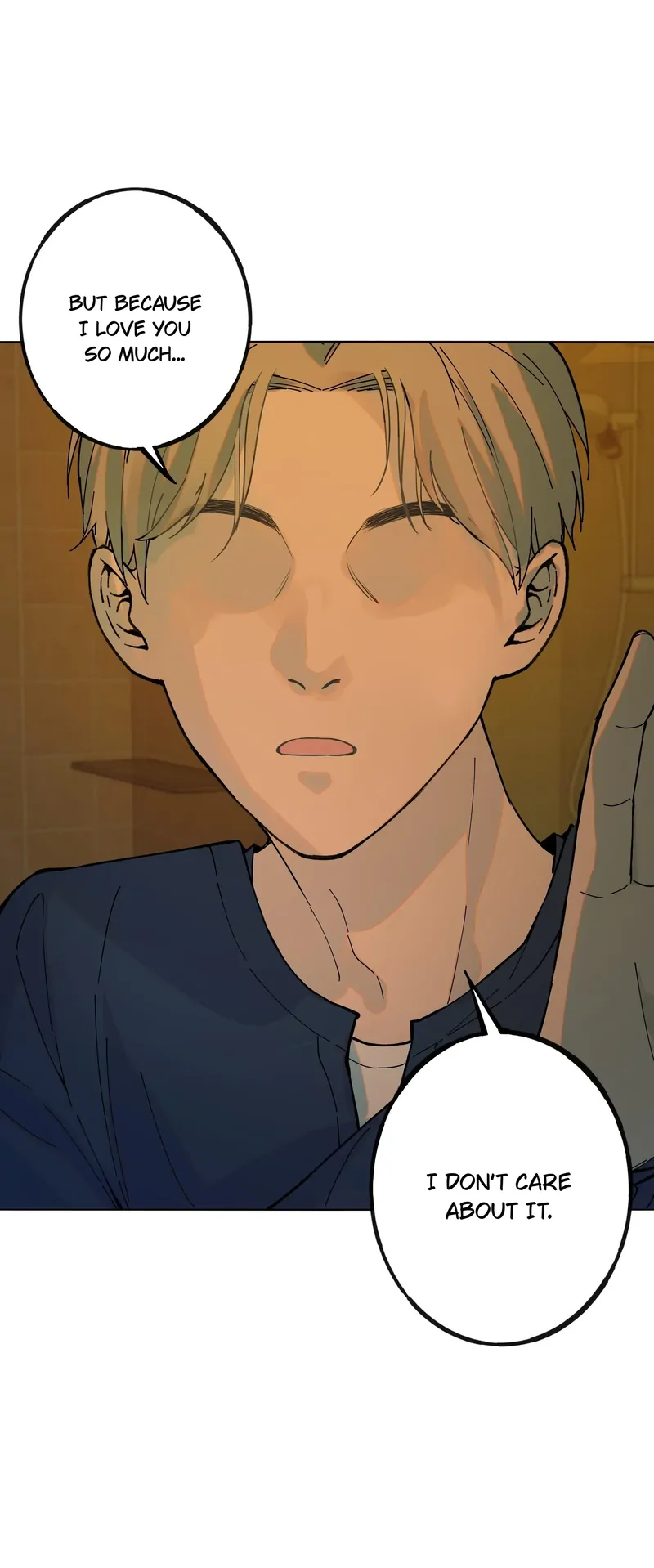 I Know Your Secret chapter 56 page 19