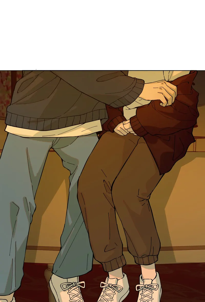 I Know Your Secret chapter 56 page 20