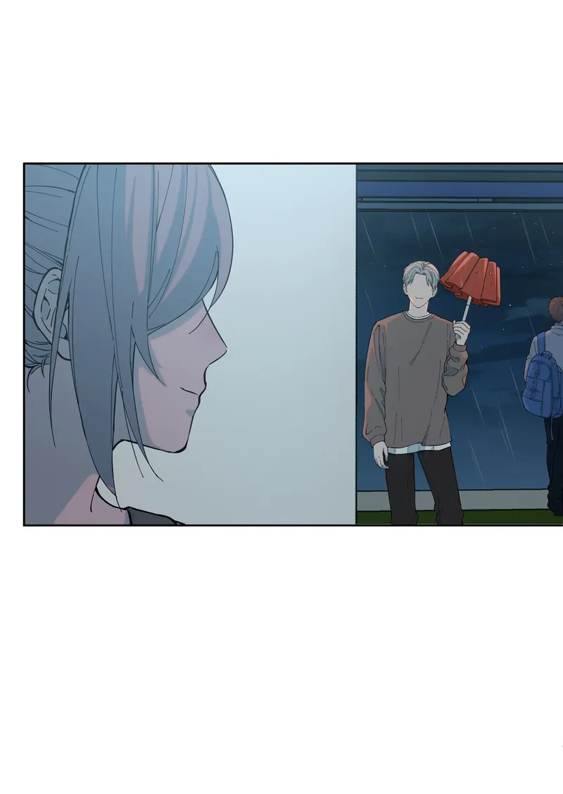 I Know Your Secret chapter 56 page 25