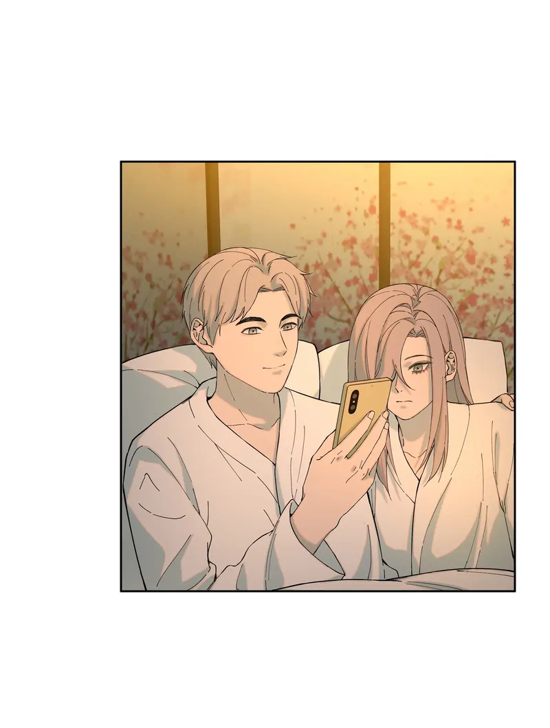 I Know Your Secret chapter 56 page 26