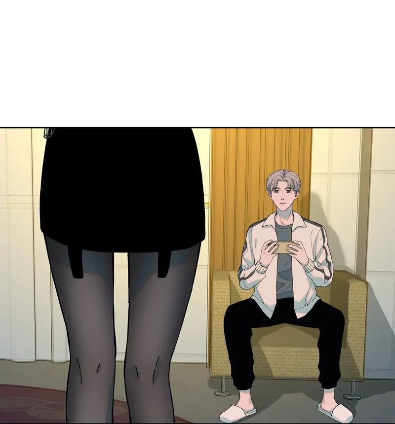I Know Your Secret chapter 56 page 28