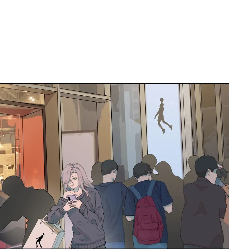 I Know Your Secret chapter 56 page 31