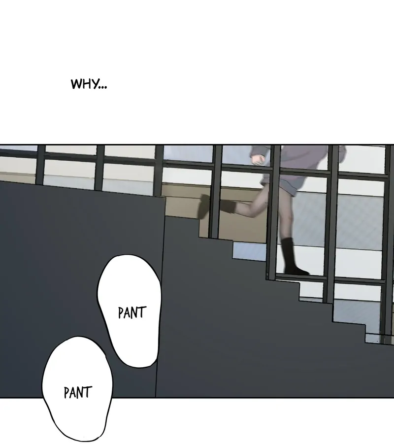 I Know Your Secret chapter 56 page 34