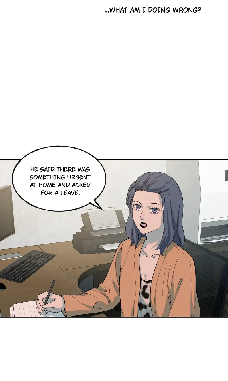 I Know Your Secret chapter 56 page 35