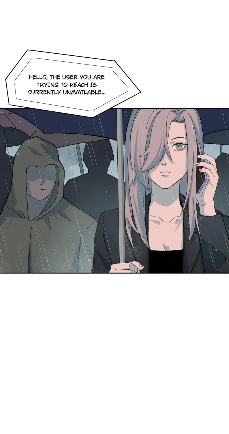 I Know Your Secret chapter 56 page 37