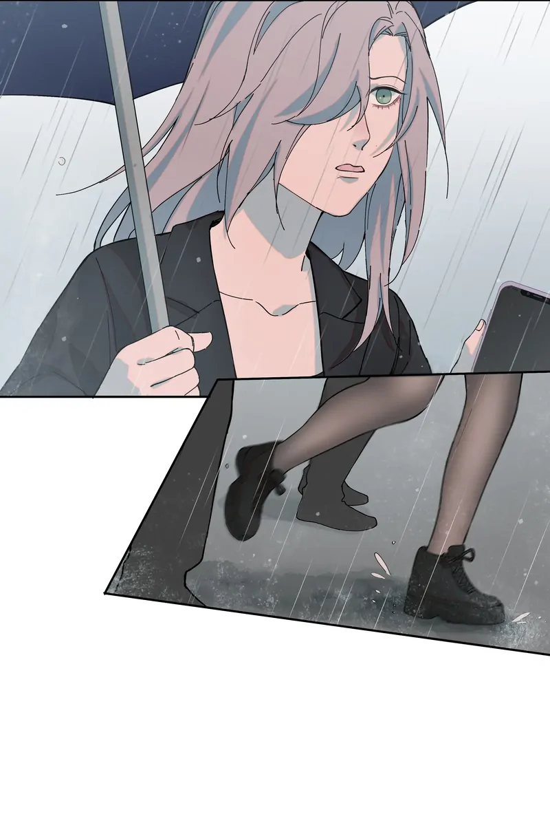 I Know Your Secret chapter 56 page 40