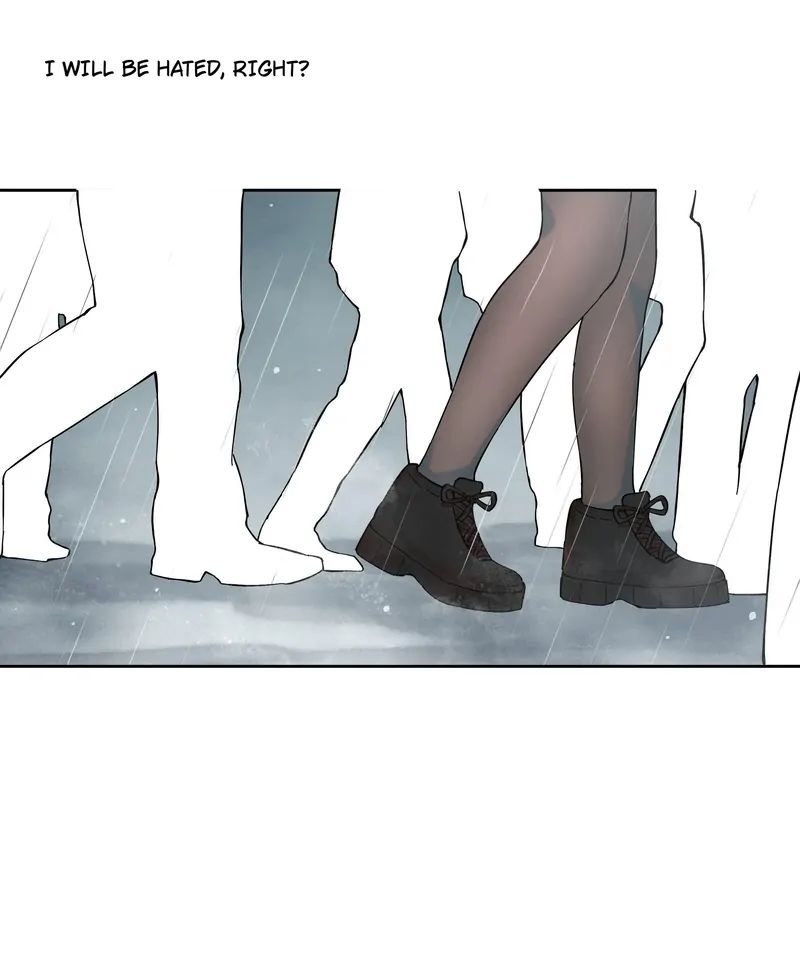 I Know Your Secret chapter 56 page 44
