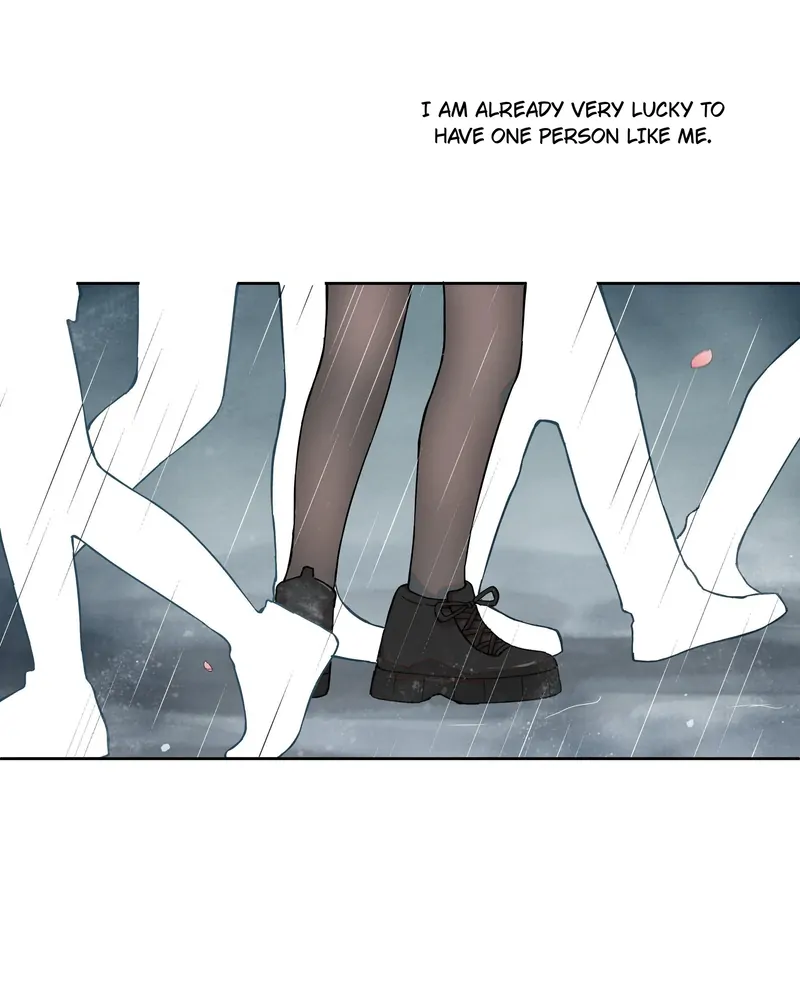 I Know Your Secret chapter 56 page 45