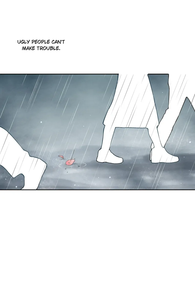 I Know Your Secret chapter 56 page 46