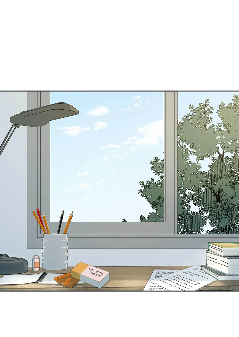 I Know Your Secret chapter 56 page 49