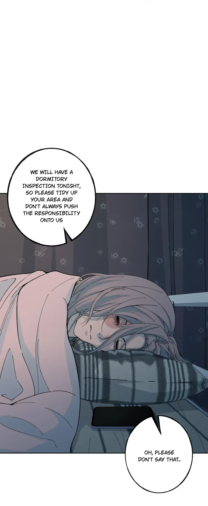 I Know Your Secret chapter 56 page 51