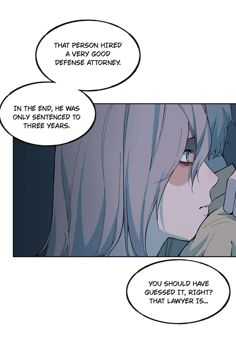 I Know Your Secret chapter 57 page 5