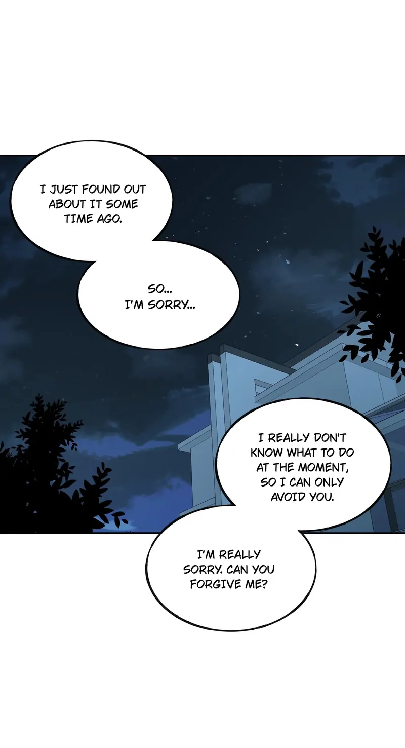 I Know Your Secret chapter 57 page 6