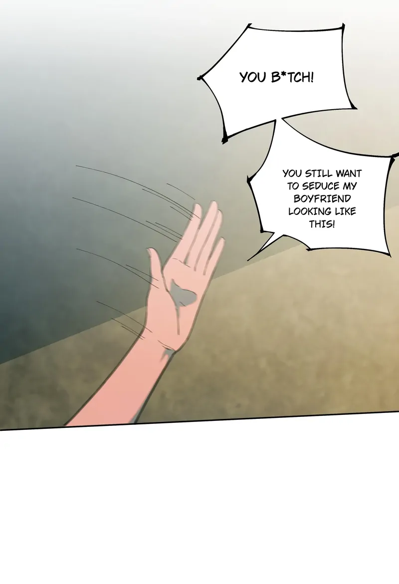 I Know Your Secret chapter 57 page 10