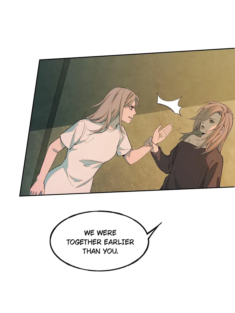 I Know Your Secret chapter 57 page 11
